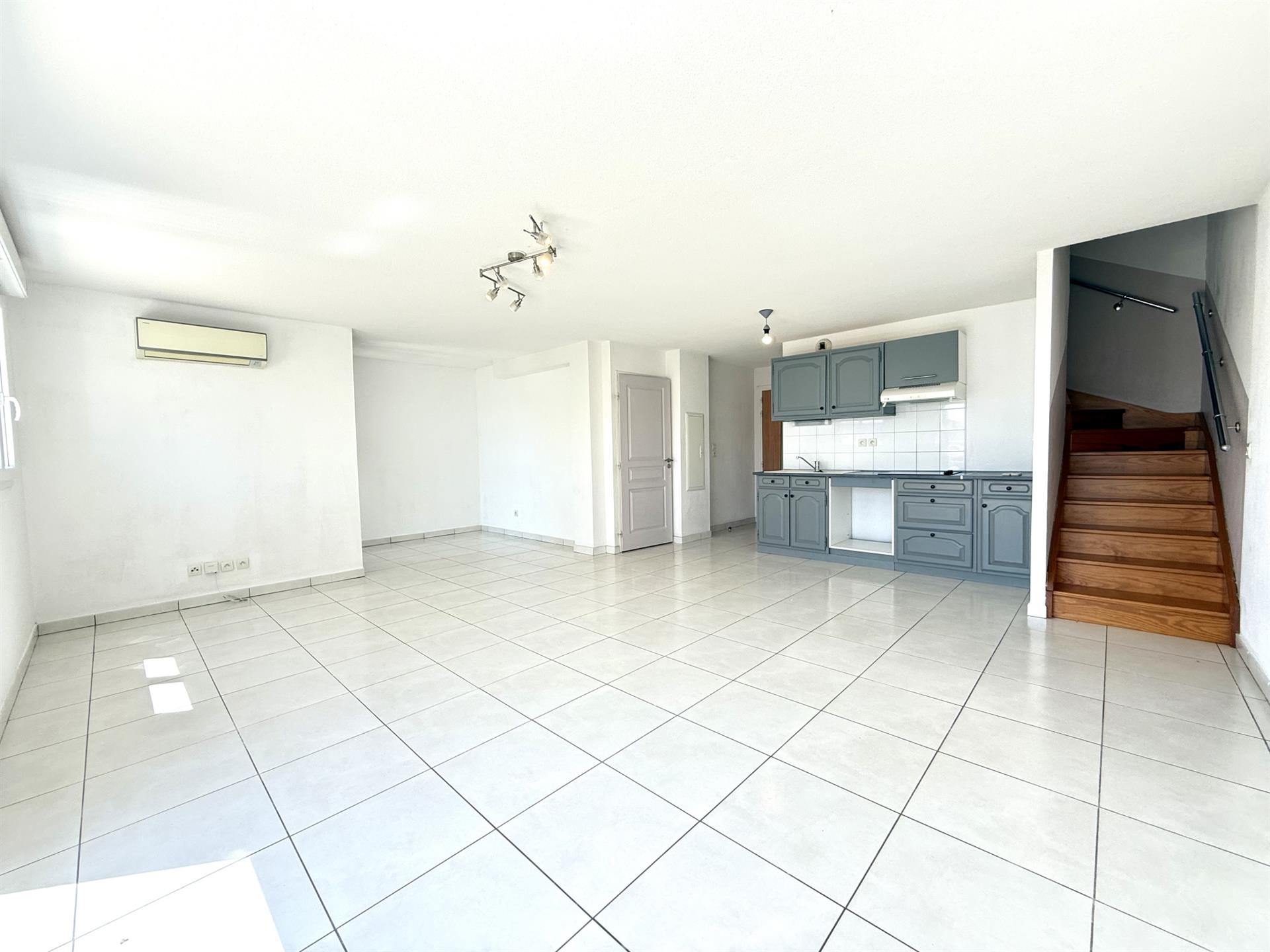 Appartement à vendre, 65m², Canet-en-Roussillon