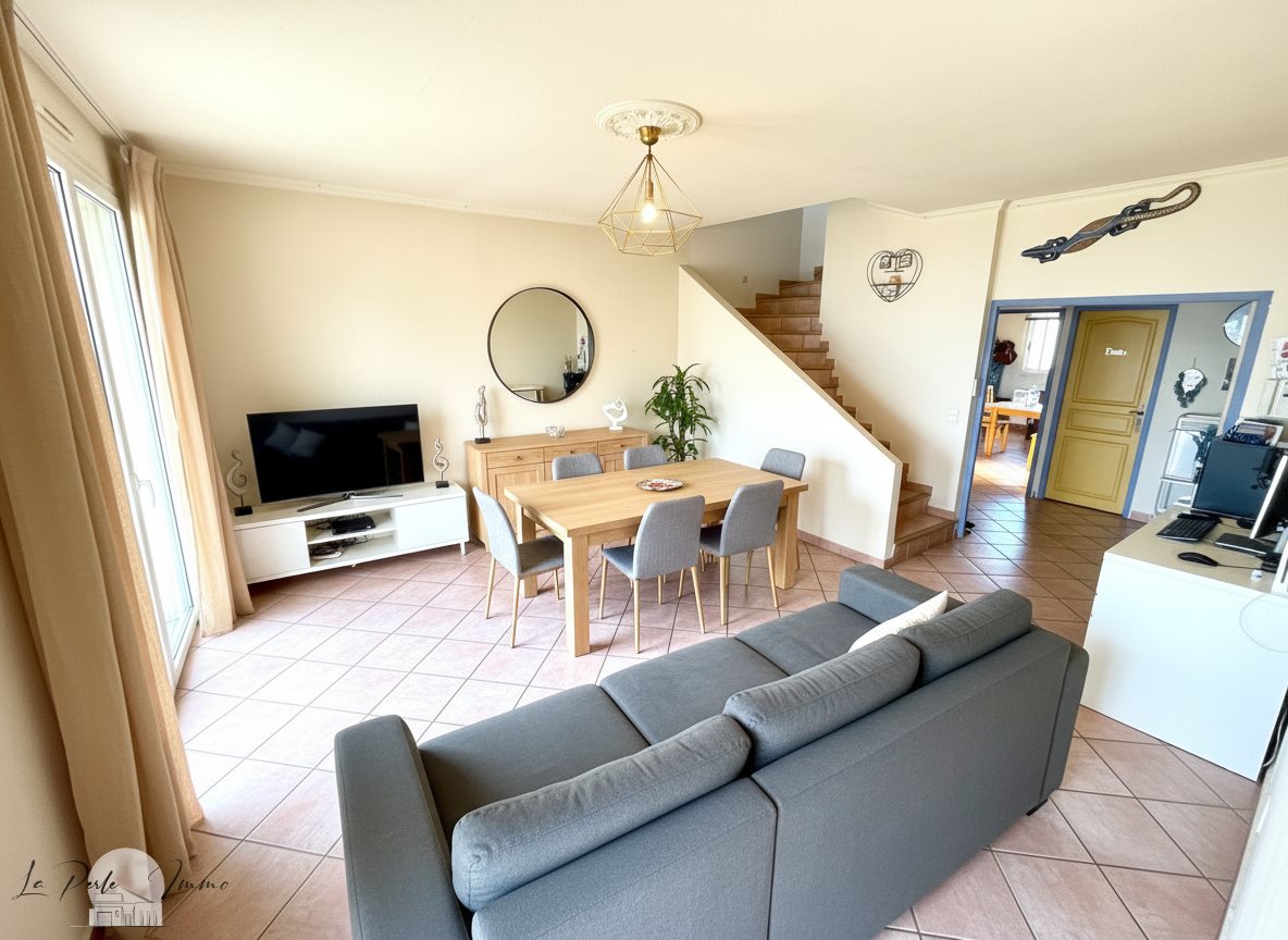 Maison à vendre, 94m², Perpignan