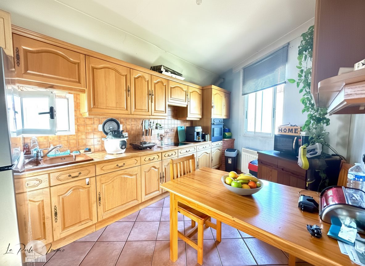 Maison à vendre, 94m², Perpignan
