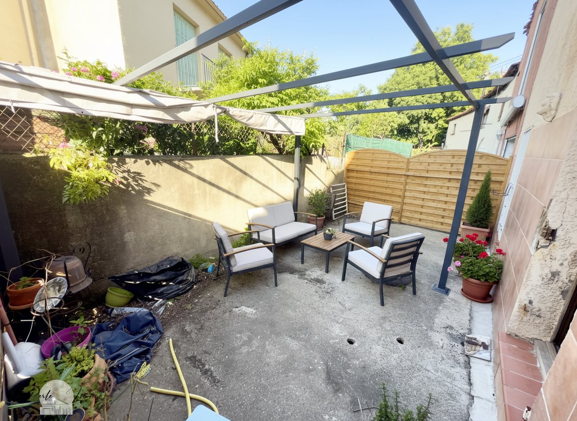 Maison à vendre, 94m², Perpignan
