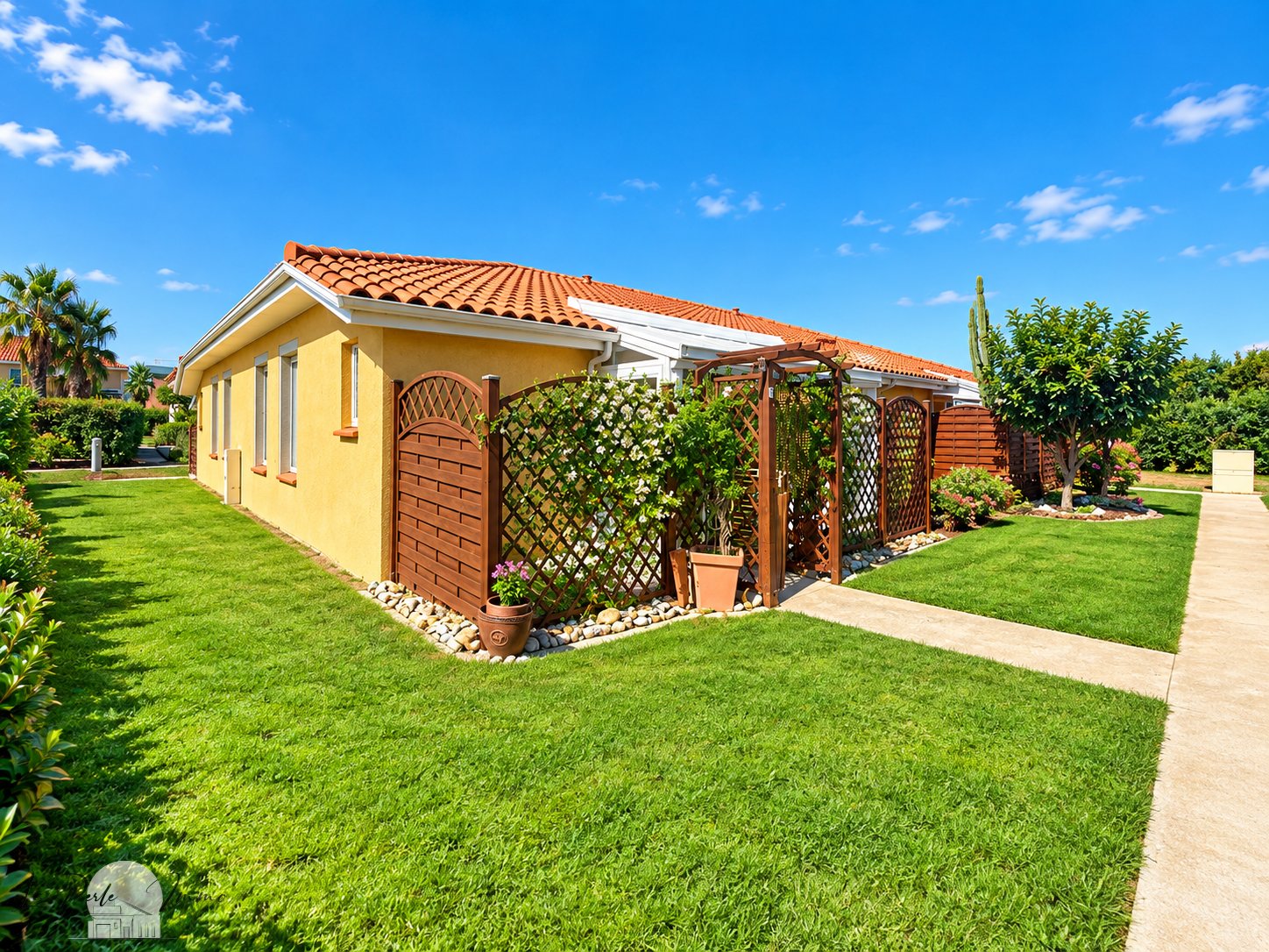 Maison à vendre, 71m², Saleilles
