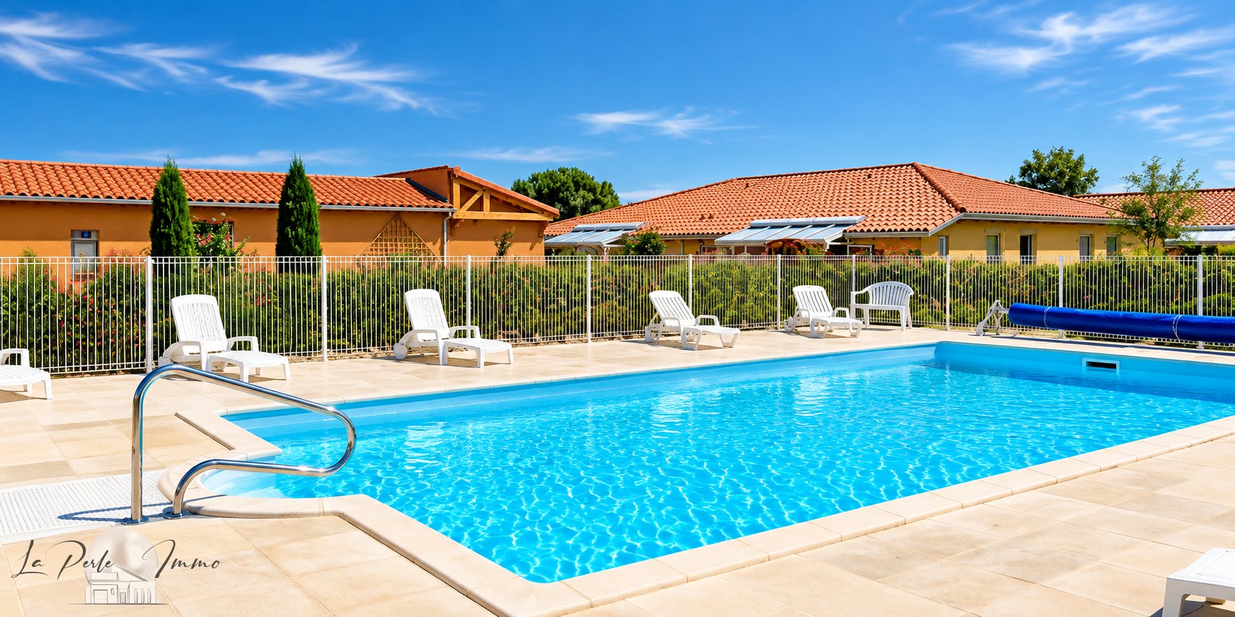 Maison à vendre, 71m², Saleilles