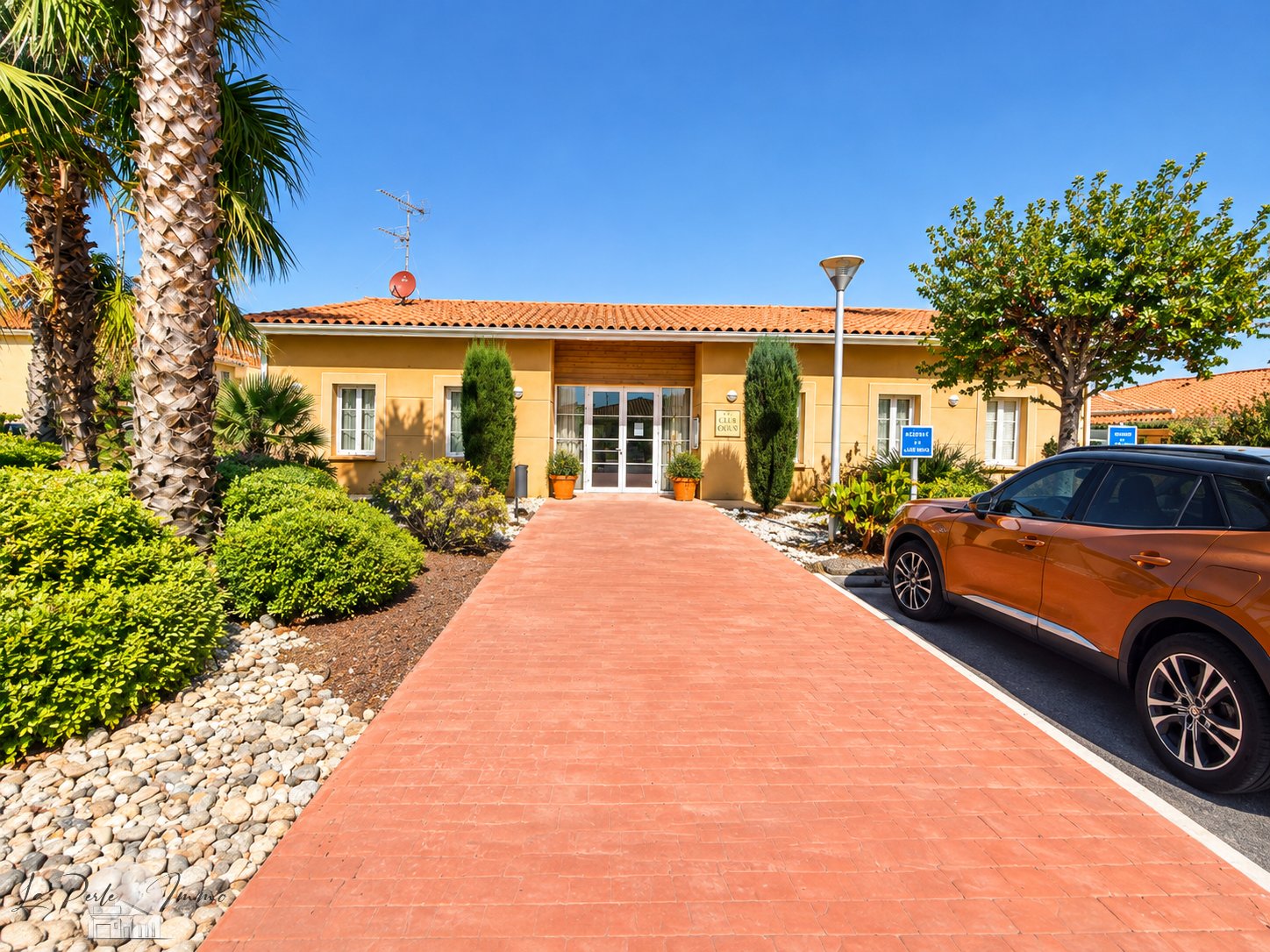 Maison à vendre, 71m², Saleilles