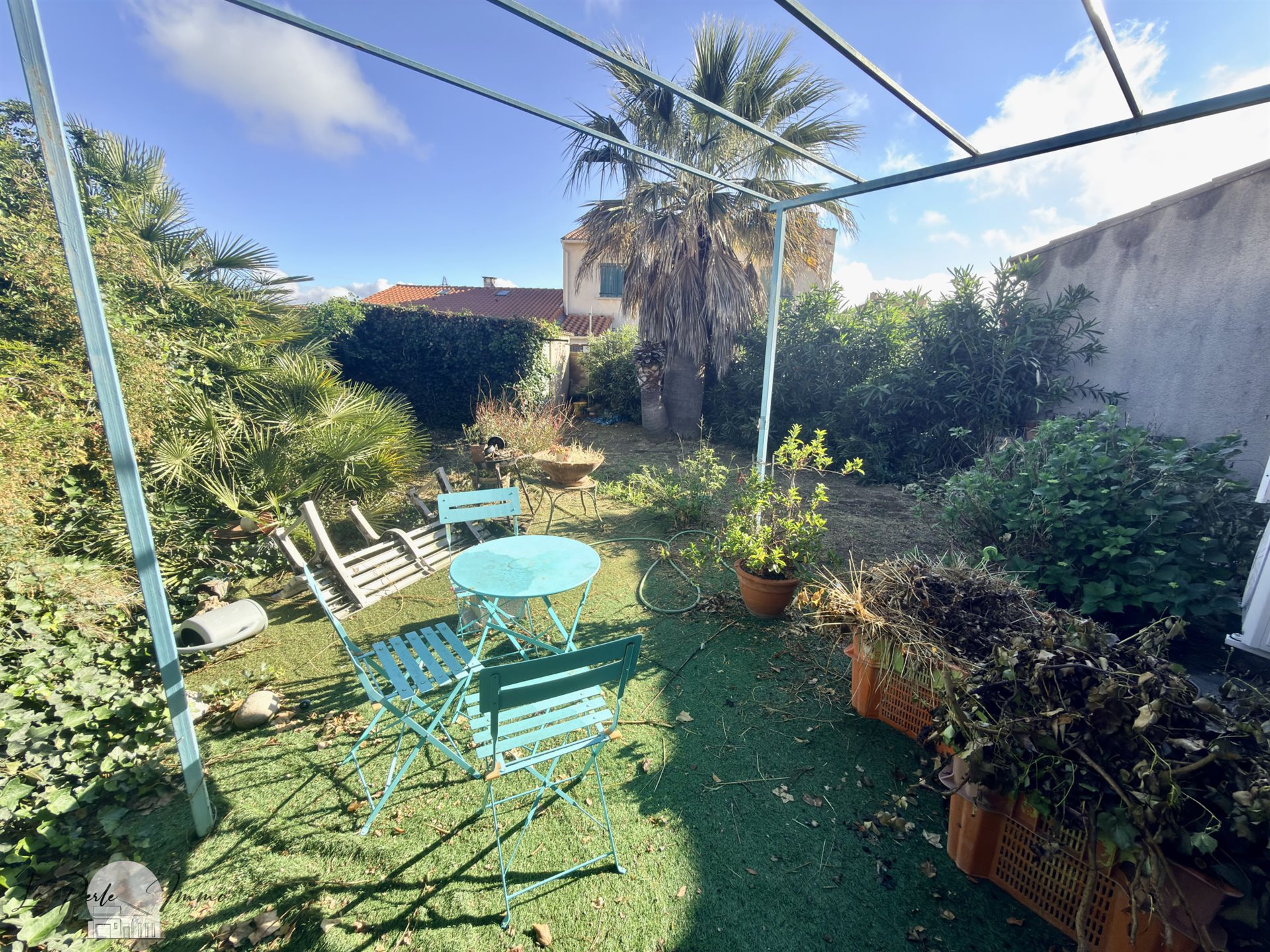 Maison à vendre, 80m², Le Soler