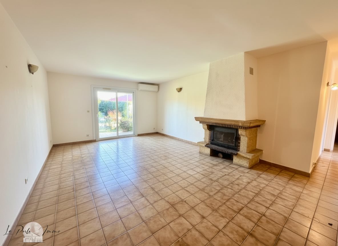 Maison à vendre, 80m², Le Soler