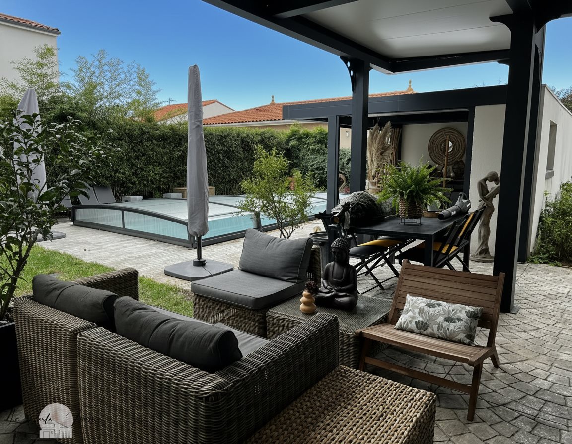 Maison à vendre, 137m², Saint-Laurent-de-la-Salanque