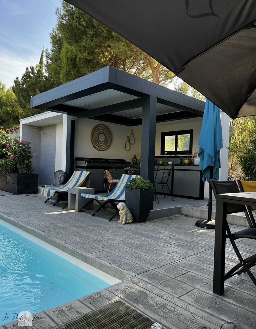 Maison à vendre, 137m², Saint-Laurent-de-la-Salanque