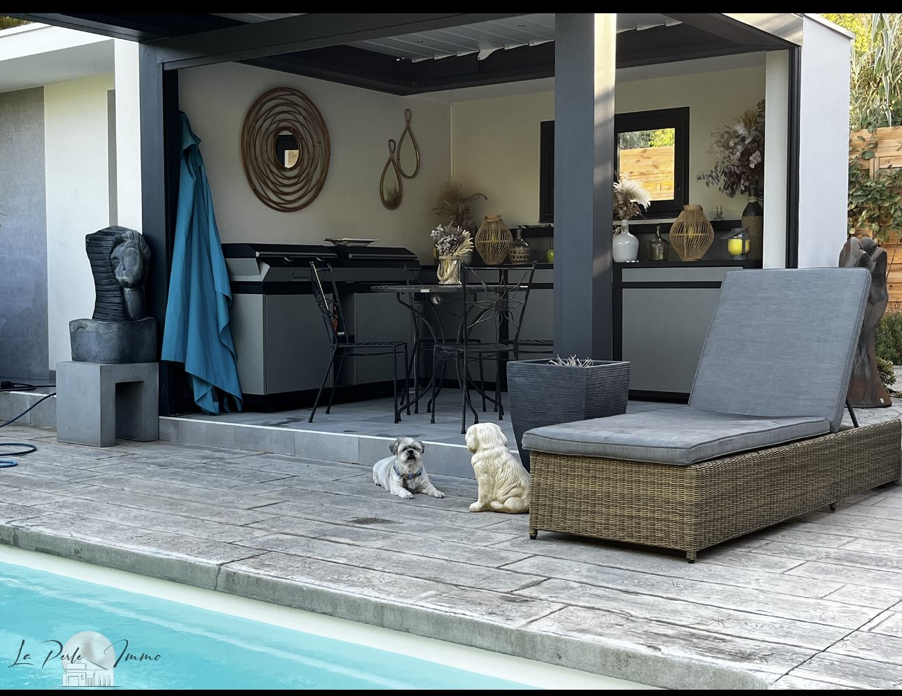 Maison à vendre, 137m², Saint-Laurent-de-la-Salanque