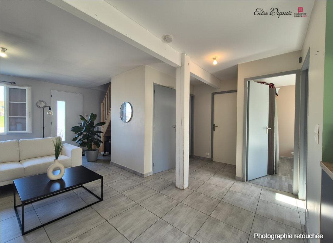 Maison à vendre, 100m², Germigny