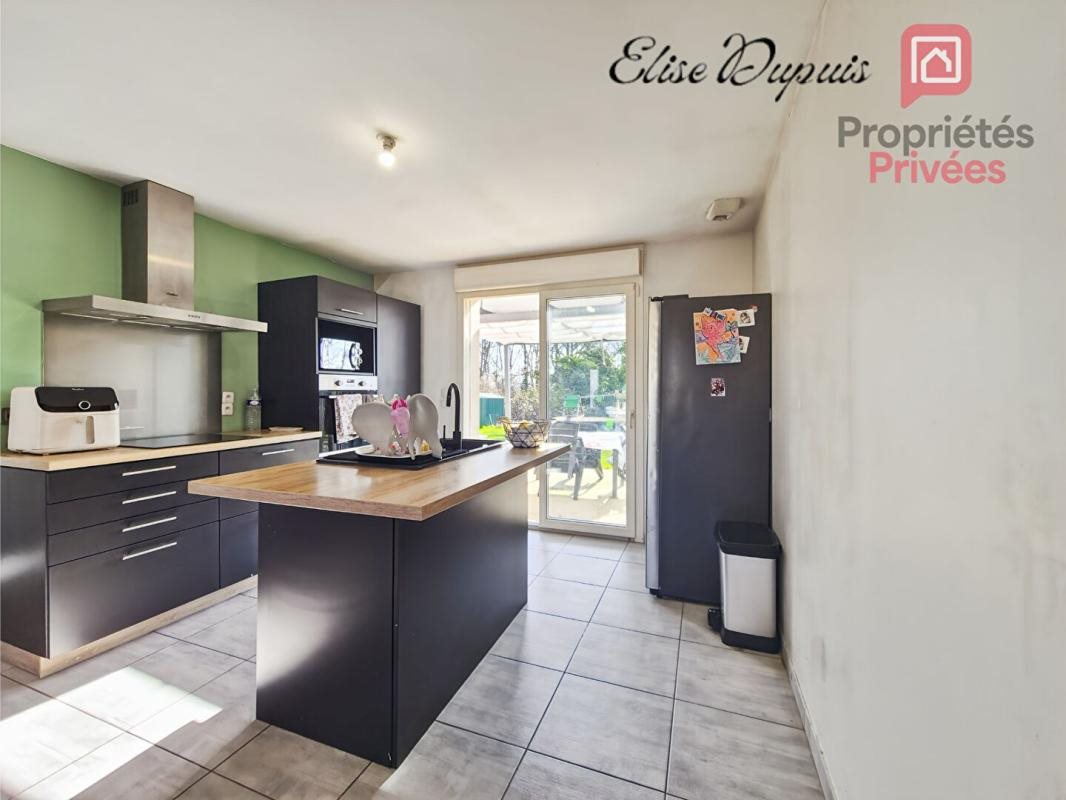 Maison à vendre, 100m², Germigny