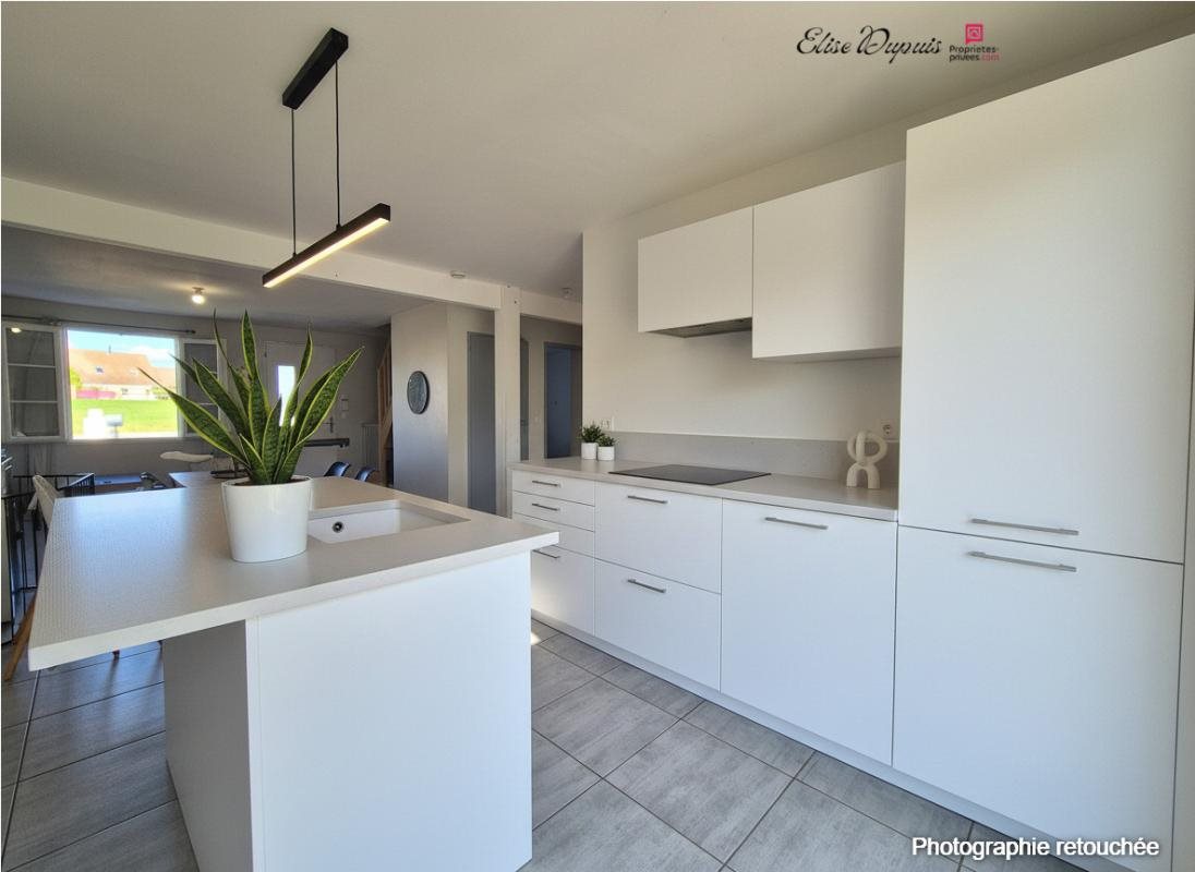 Maison à vendre, 100m², Germigny