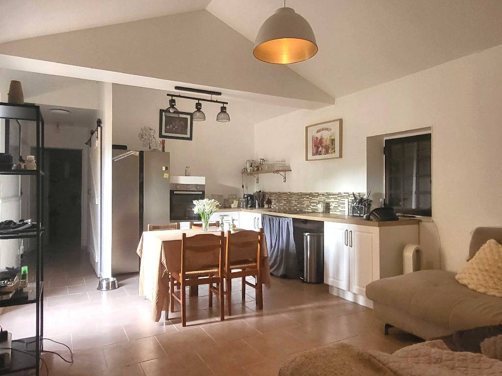 Maison à vendre, 161m², Saint-Capraise-de-Lalinde