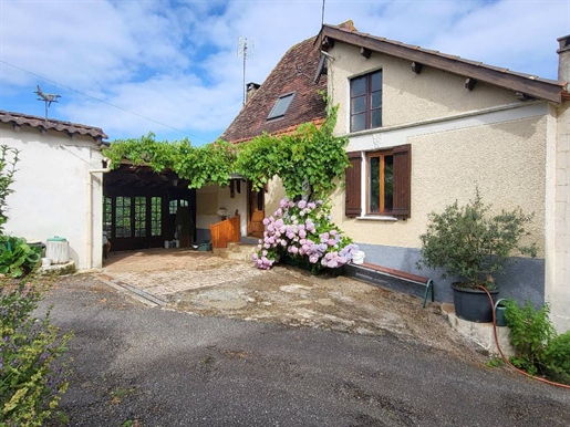 Alles-sur-Dordogne 88m²