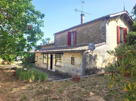 Maison 6 pièces 160 m² · à Beaumontois en Périgord · 160 m² · 171 200 €