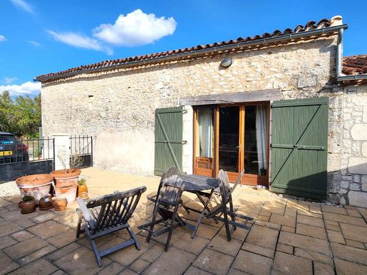Maison 3 pièces 93 m² · à Beaumontois en Périgord · 93 m² · 169 600 €