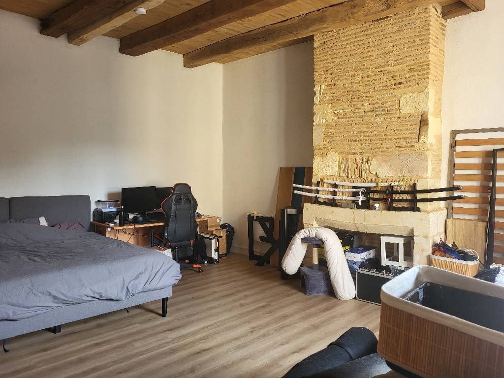 Maison à vendre, 66m², Beaumontois en Périgord