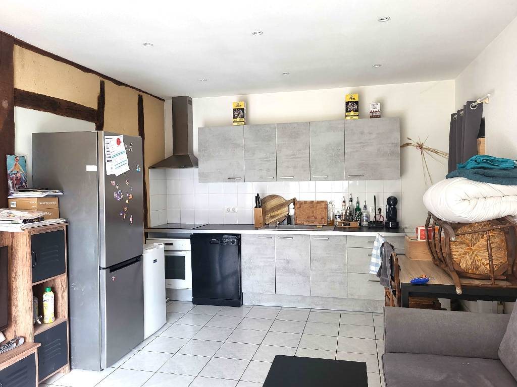 Maison à vendre, 66m², Beaumontois en Périgord