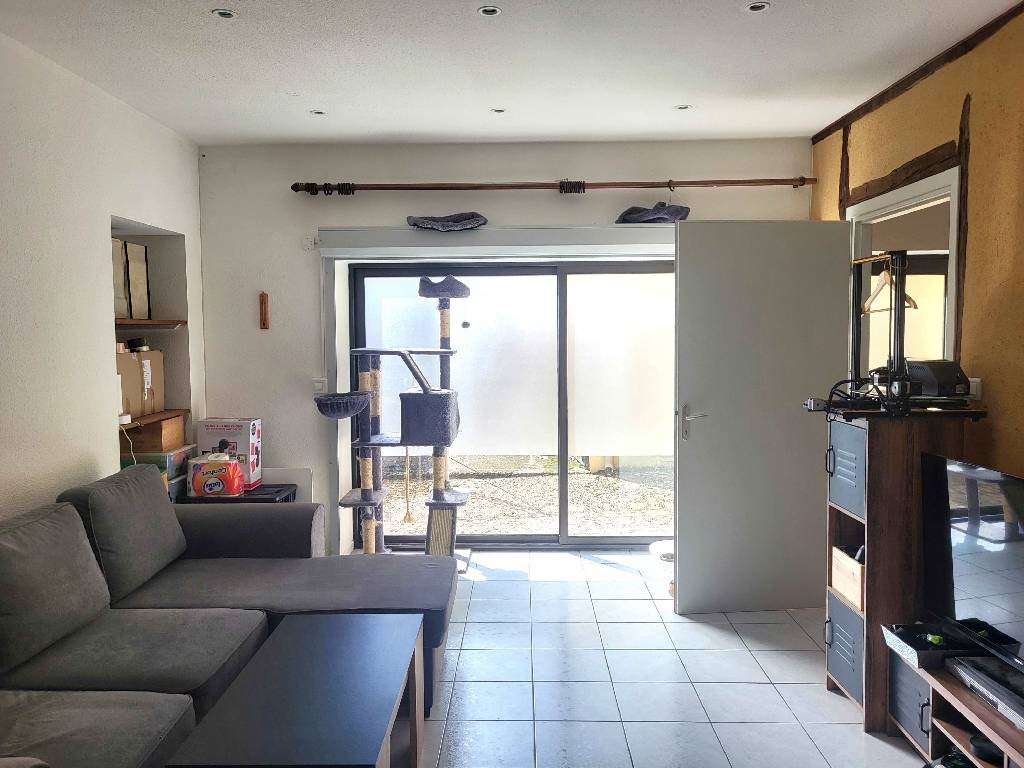 Maison à vendre, 66m², Beaumontois en Périgord
