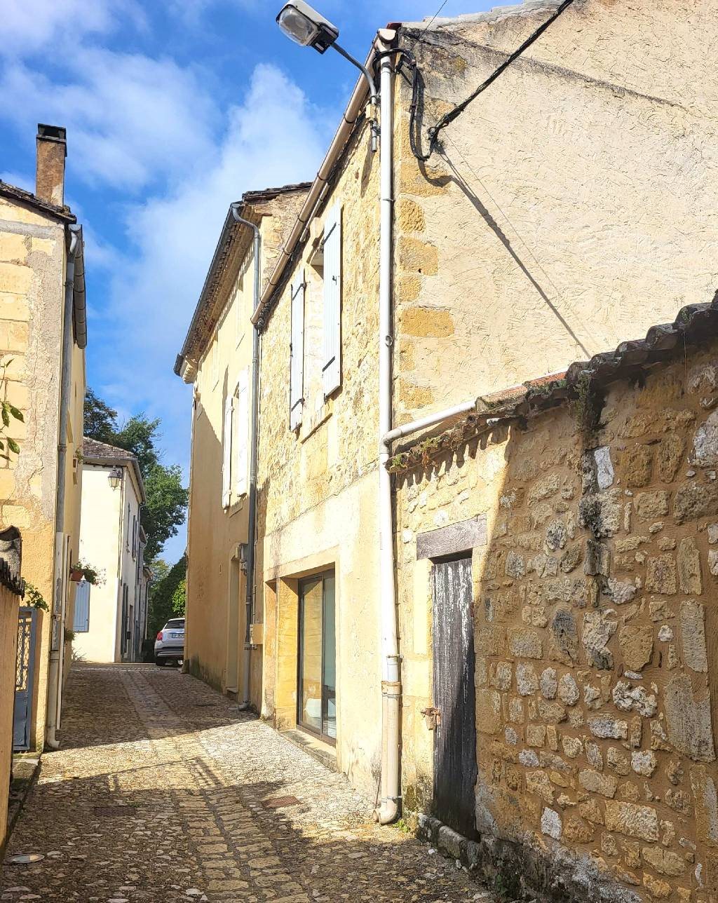 Maison à vendre, 66m², Beaumontois en Périgord