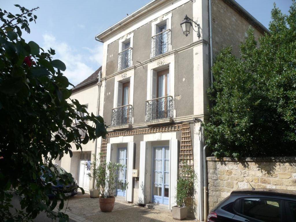 Maison à vendre, 116m², Beaumontois en Périgord