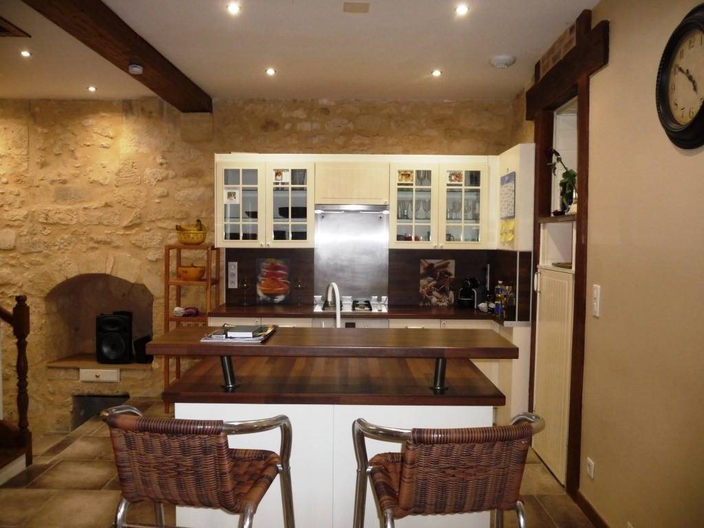 Maison à vendre, 116m², Beaumontois en Périgord