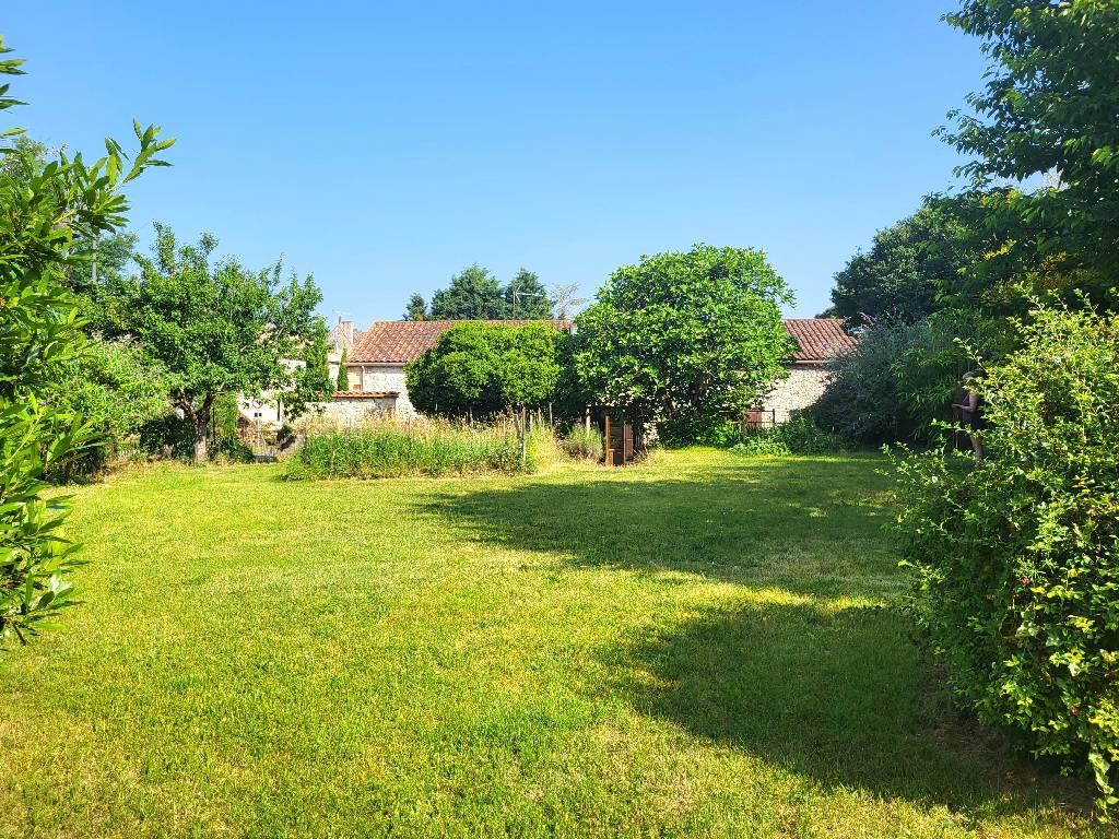 Maison à vendre, 150m², Naussannes