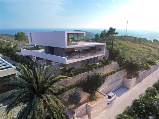 Purchase: House (03724)