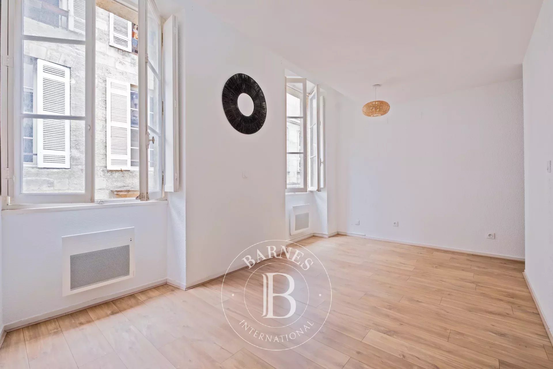 Appartement à louer, 40m², Bordeaux