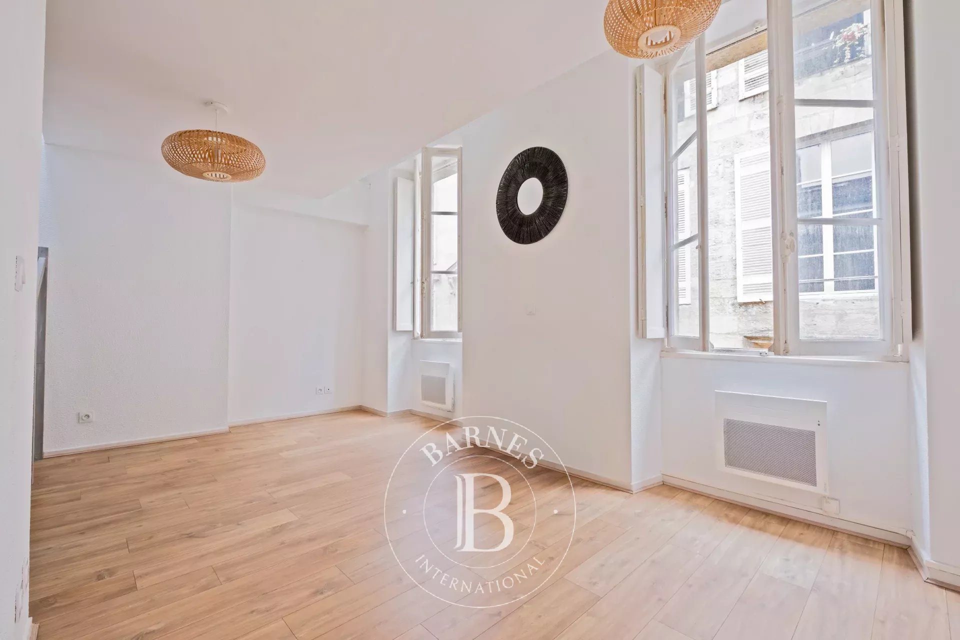 Appartement à louer, 40m², Bordeaux