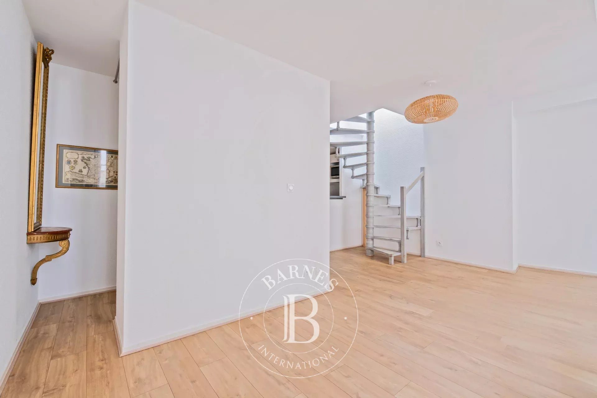 Appartement à louer, 40m², Bordeaux