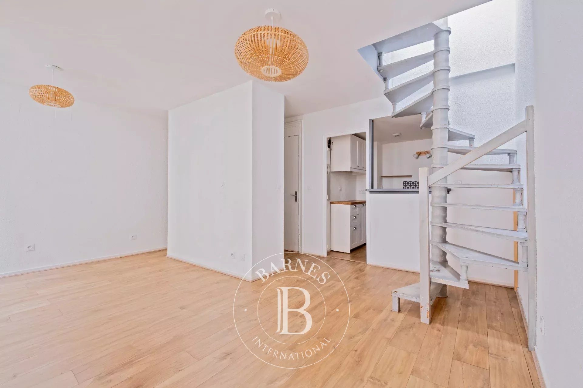 Appartement à louer, 40m², Bordeaux
