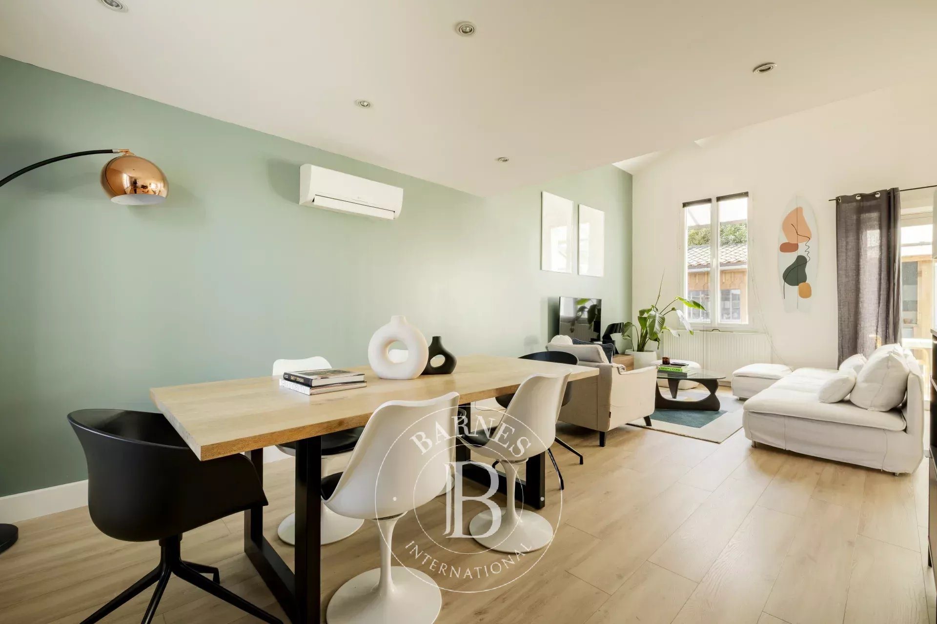 Maison à louer, 106m², Bordeaux