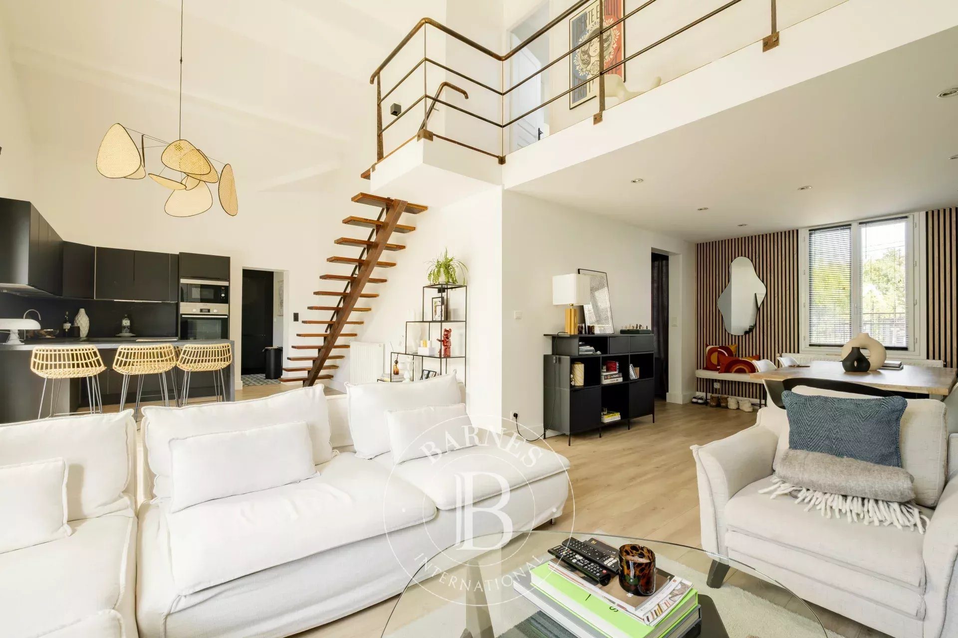 Maison à louer, 106m², Bordeaux