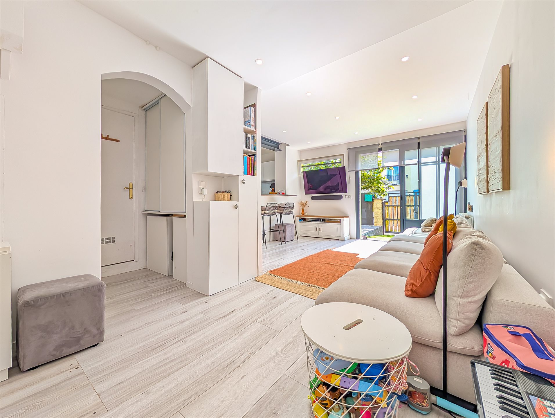 Maison à vendre, 79m², Villepreux