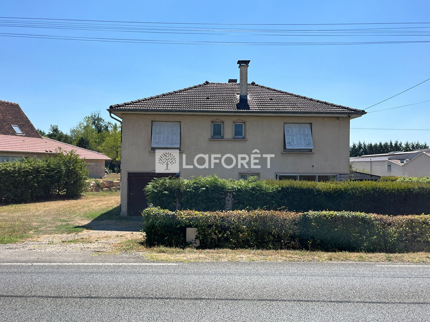Maison à vendre, 85m², Louhans