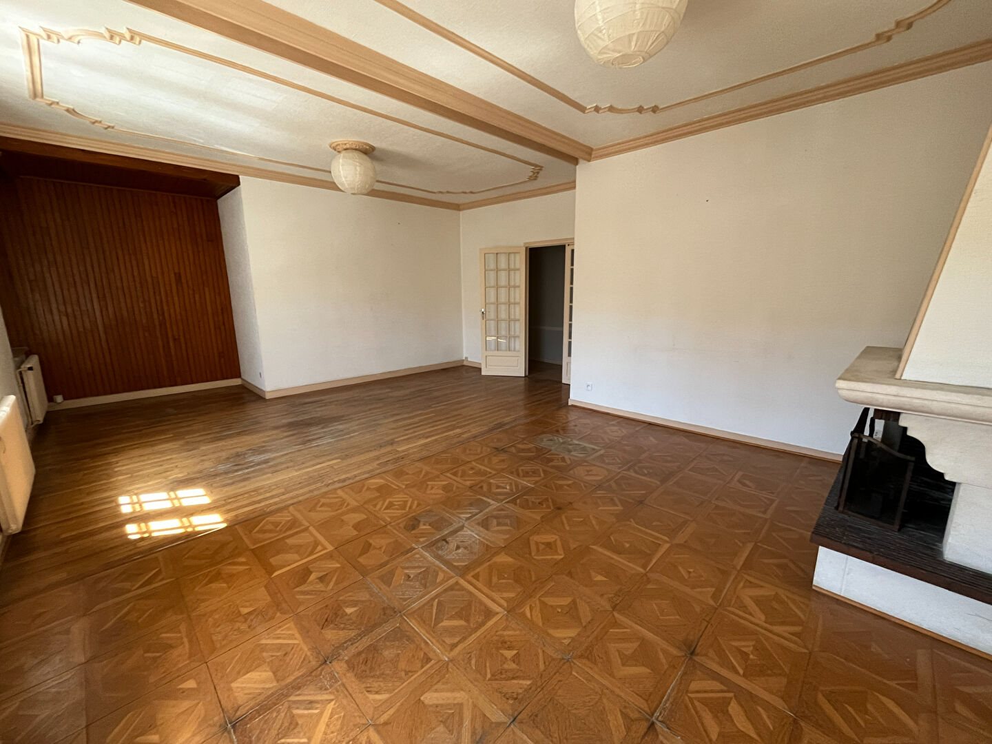 Appartement à vendre, 118m², Louhans