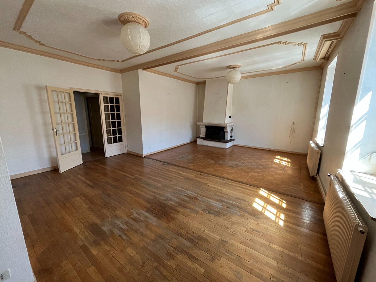 Appartement à vendre, 118m², Louhans