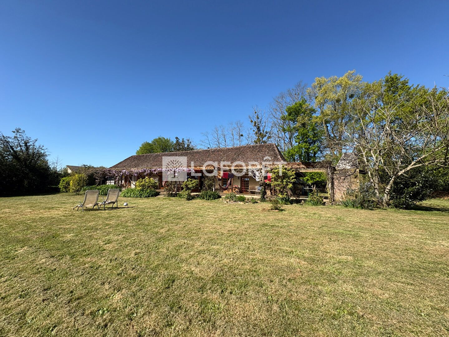 Maison à vendre, 196m², Louhans