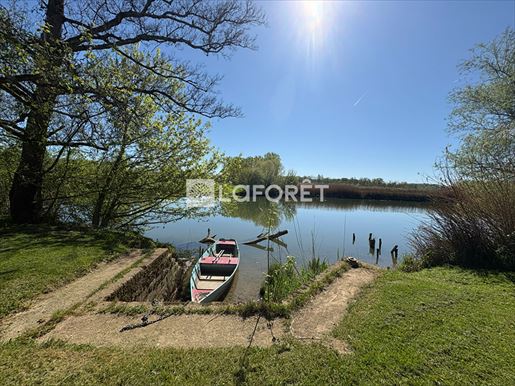 Maison 7 pièces 196 m² · à Louhans · 196 m² · 350 000 €