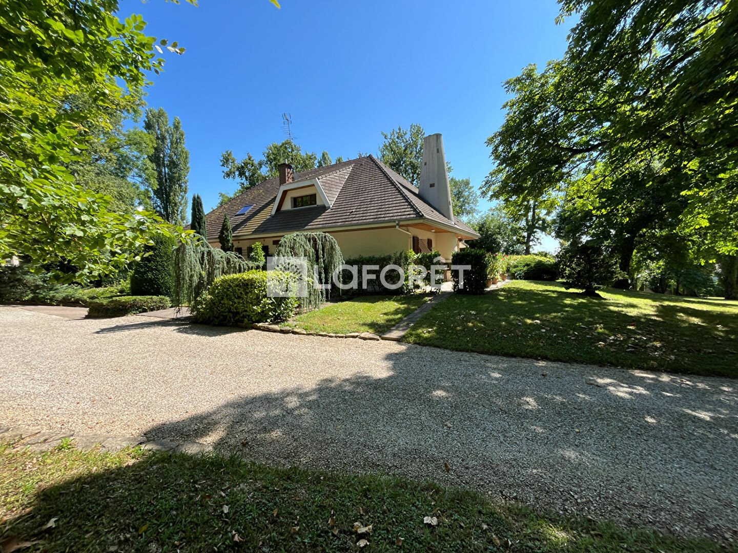 Maison à vendre, 234m², Louhans