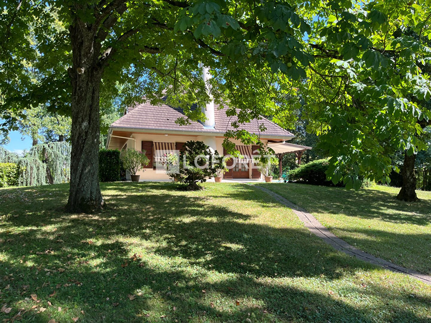 Maison à vendre, 234m², Louhans