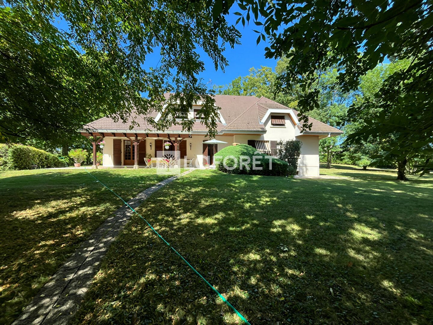 Maison à vendre, 234m², Louhans