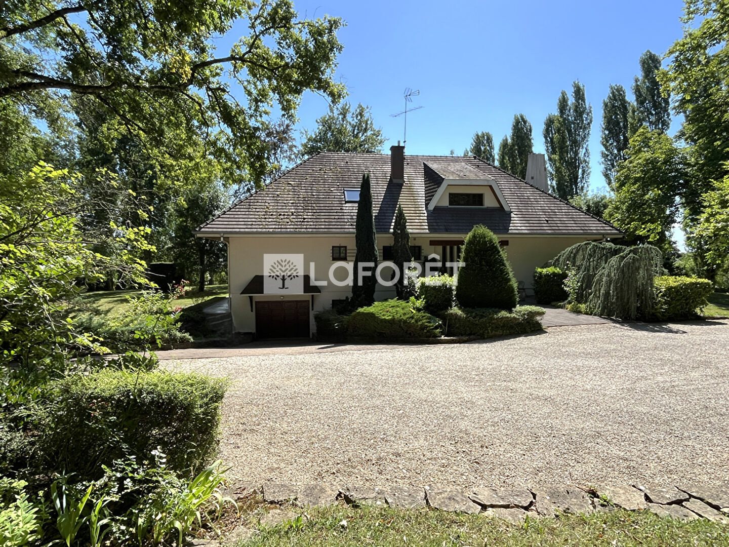 Maison à vendre, 234m², Louhans