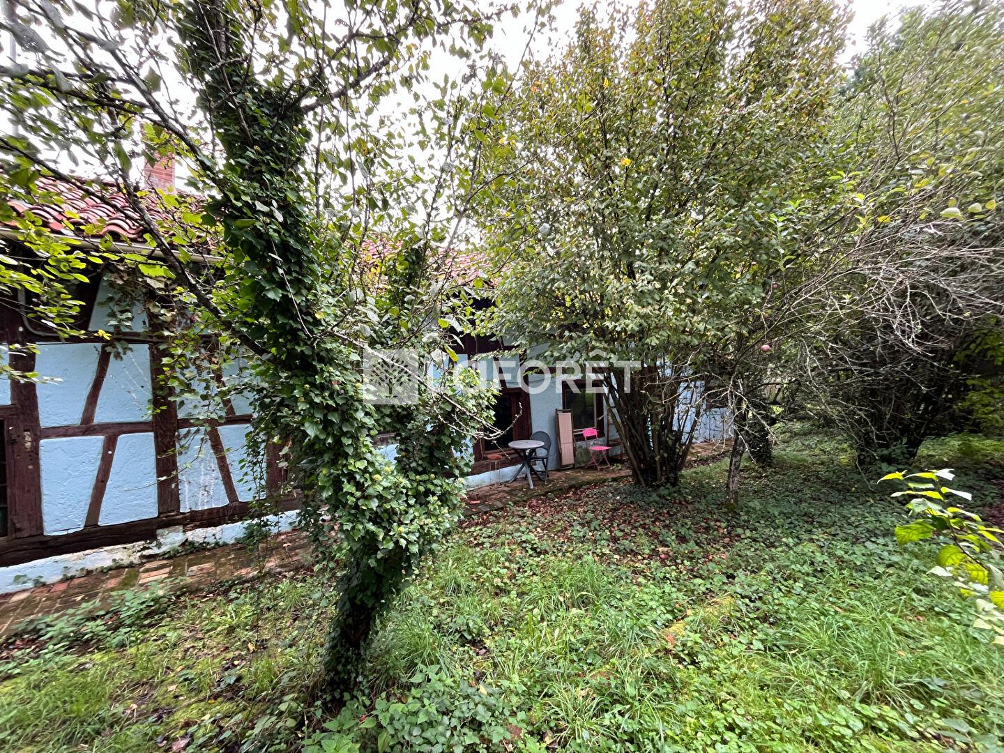 Maison à vendre, 171m², Louhans