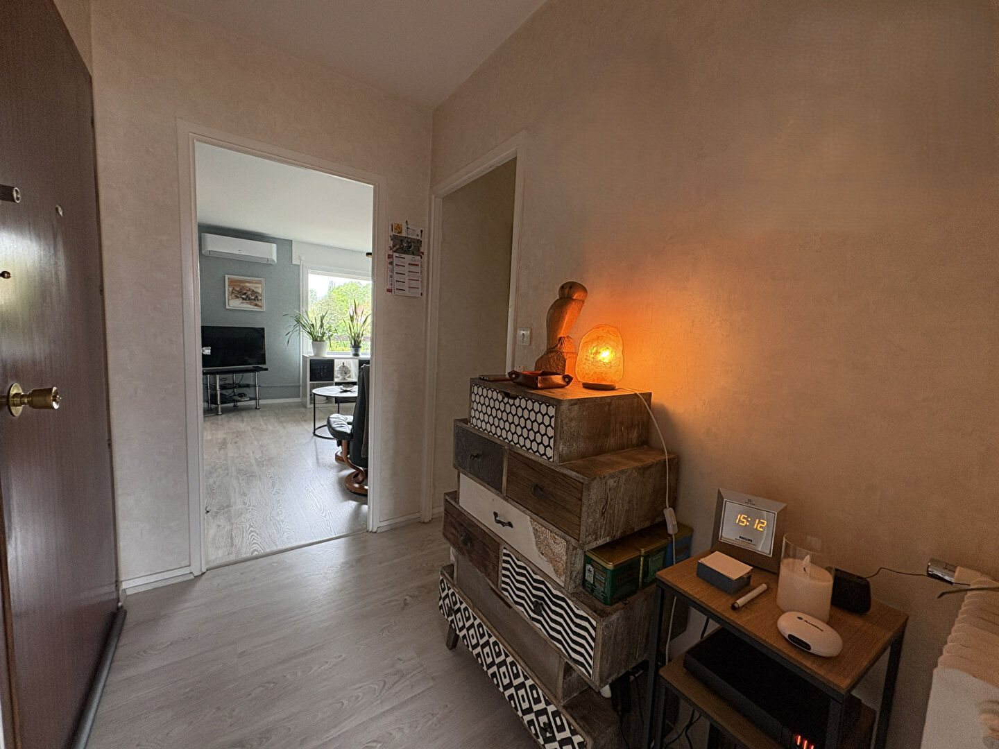 Appartement à vendre, 81m², Louhans