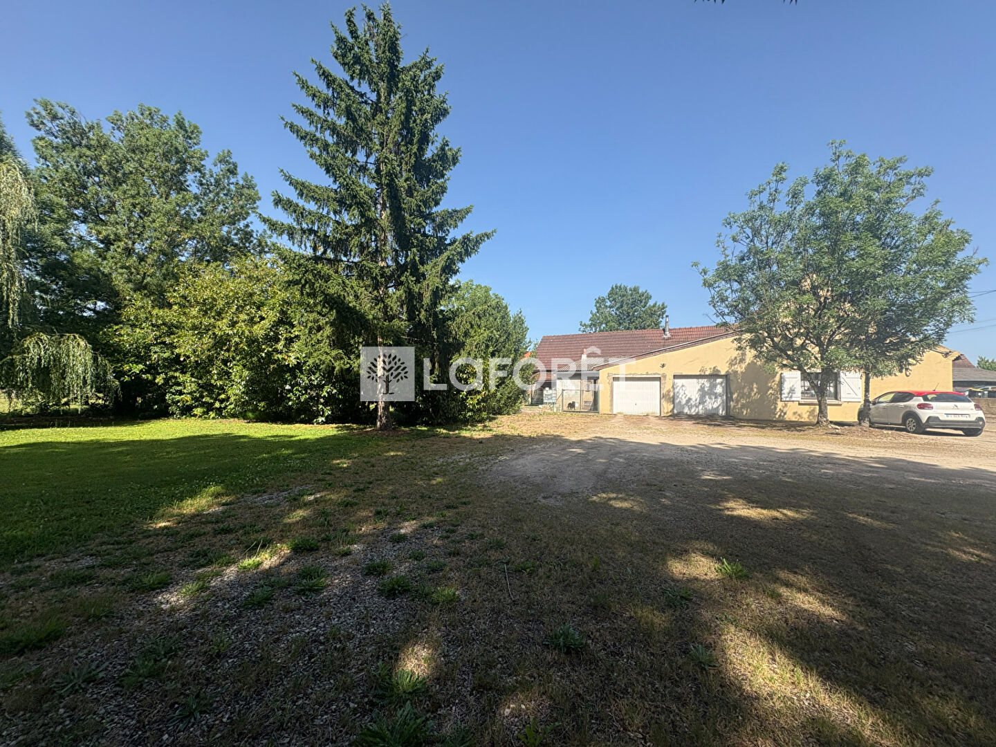 Maison à vendre, 185m², Louhans