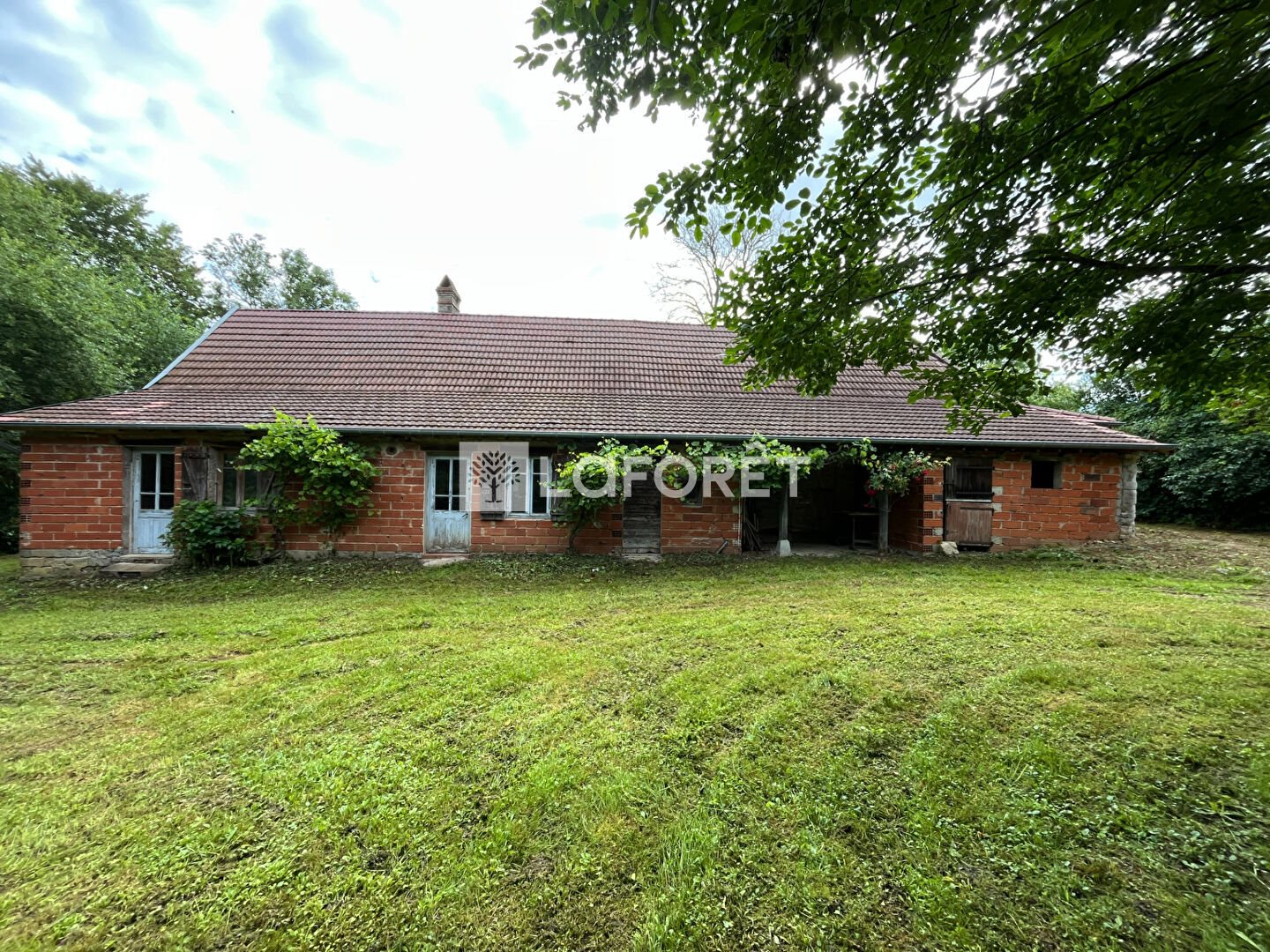 Maison à vendre, 94m², Louhans