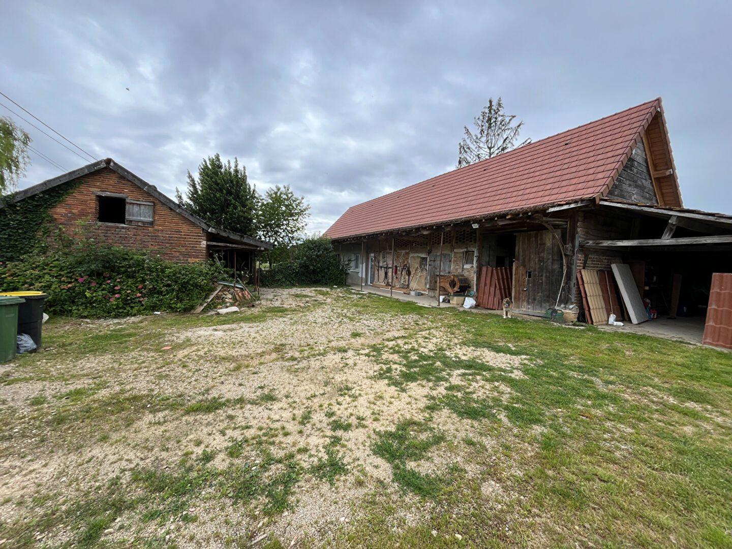 Maison à vendre, 104m², Louhans