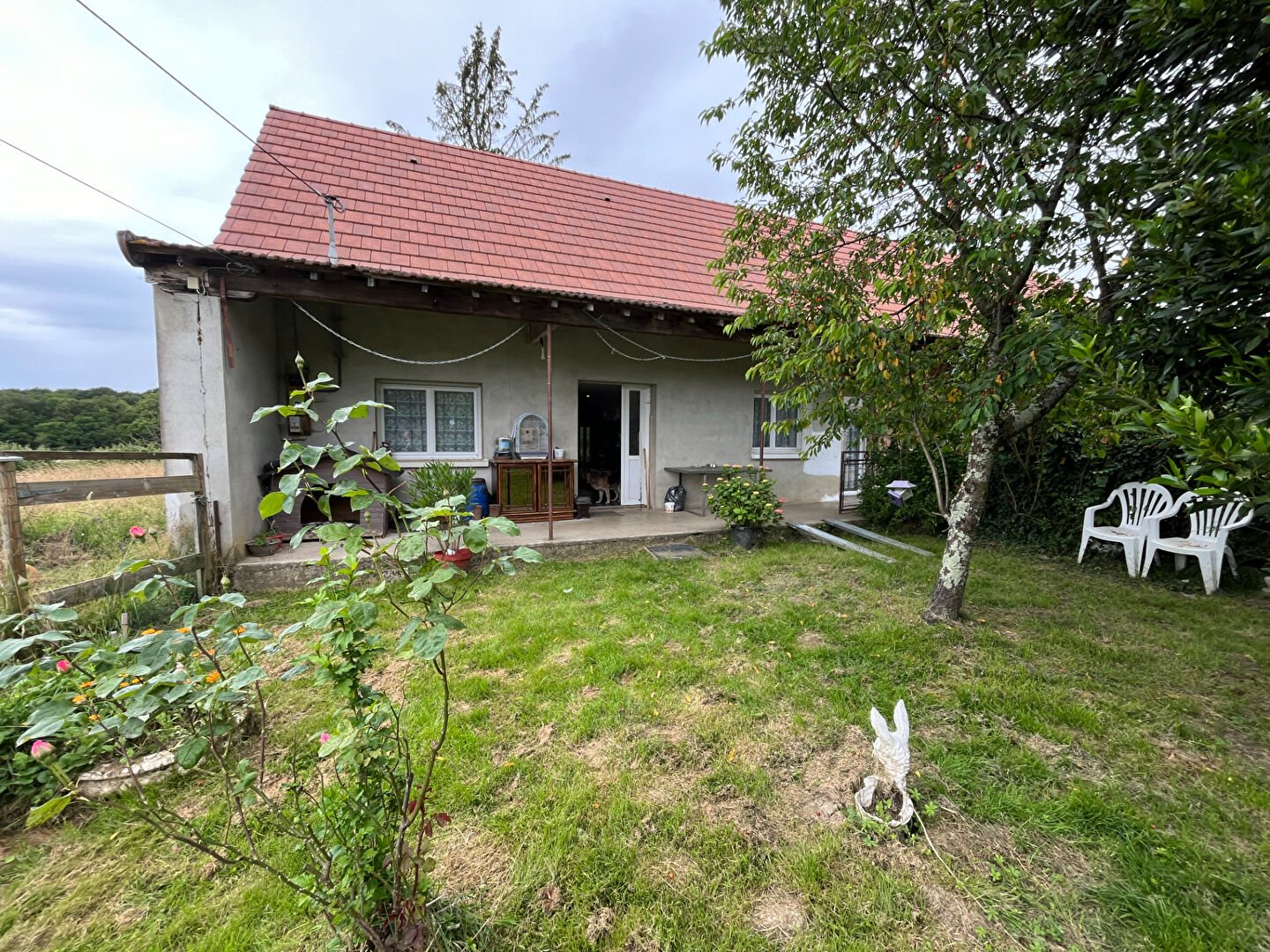 Maison à vendre, 104m², Louhans