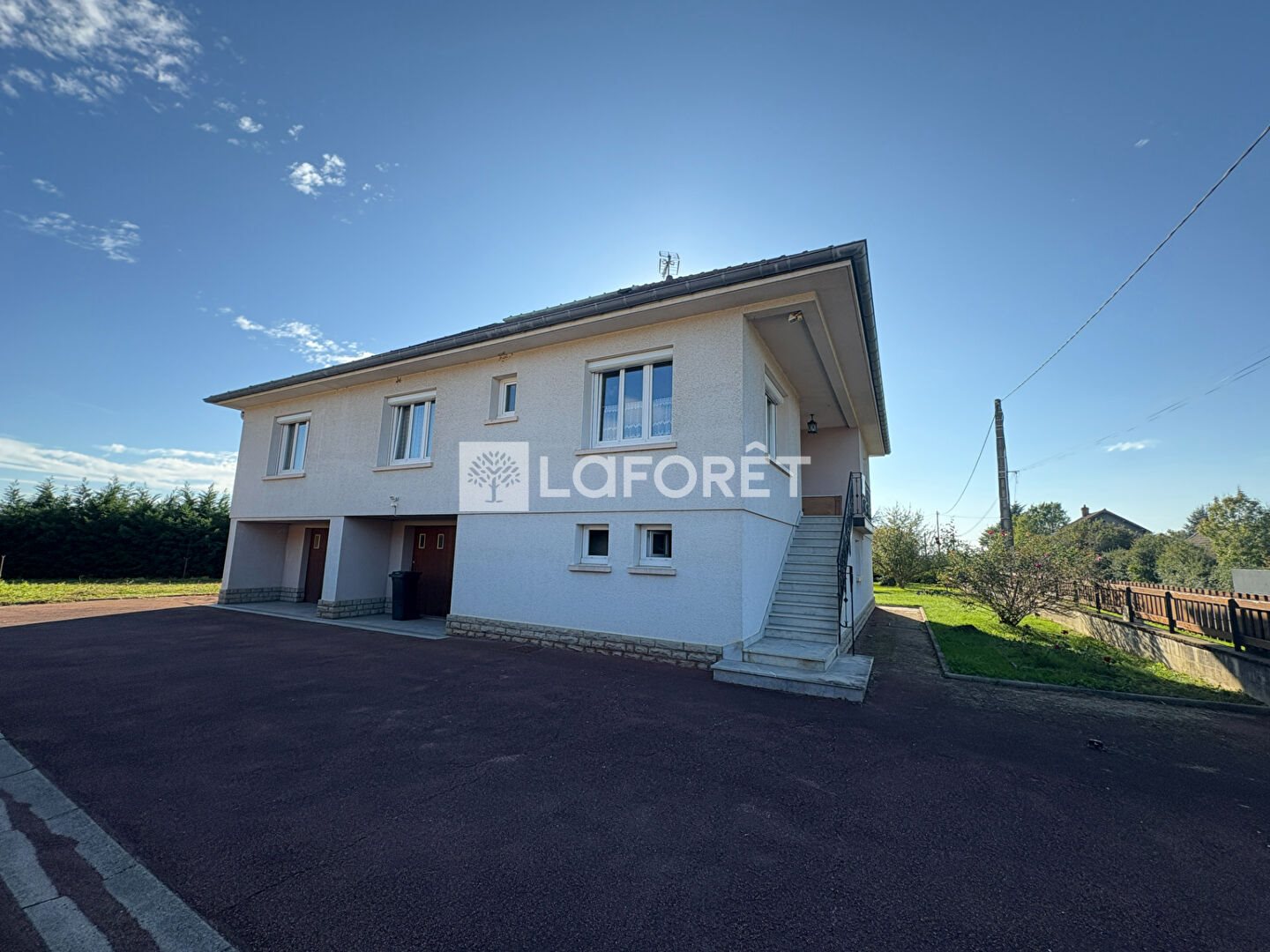 Maison à vendre, 144m², Louhans